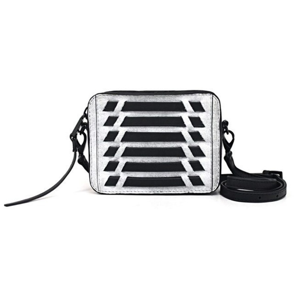 Crossbody Mini Bag - Picture 5 of 7